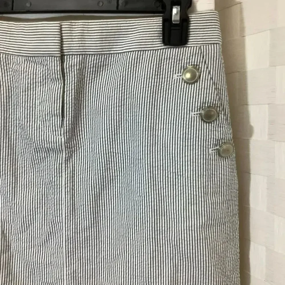 J. Crew crew blue